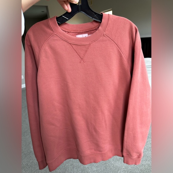 Pact sweatshirt - Picture 5 of 5